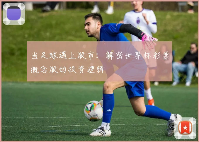当足球遇上股市:解密世界杯彩票概念股的投资逻辑