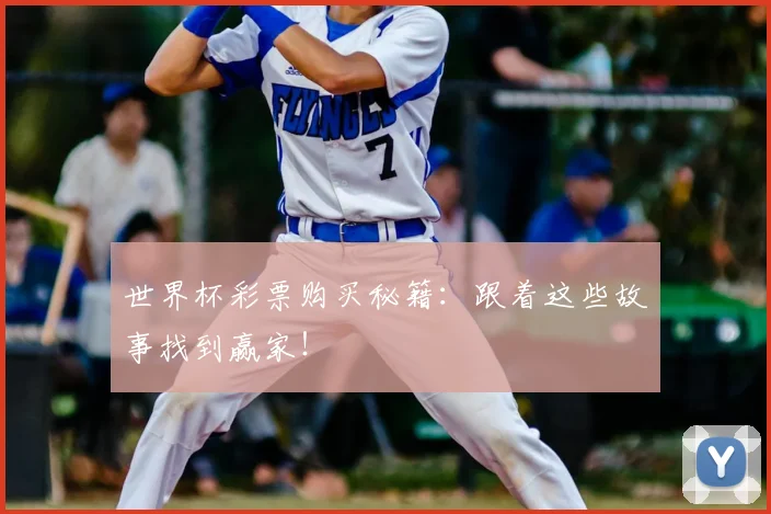世界杯彩票购买秘籍：跟着这些故事找到赢家！