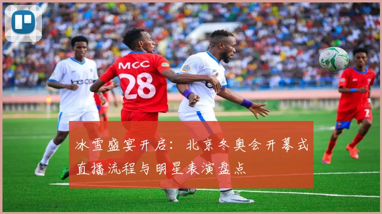 冰雪盛宴开启：北京冬奥会开幕式直播流程与明星表演盘点